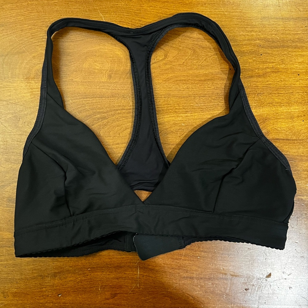 lululemon light support bra